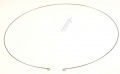 Ipso Cable Ties - Fastening Ring For Rubber Tunnel (lower - 238/00013/00